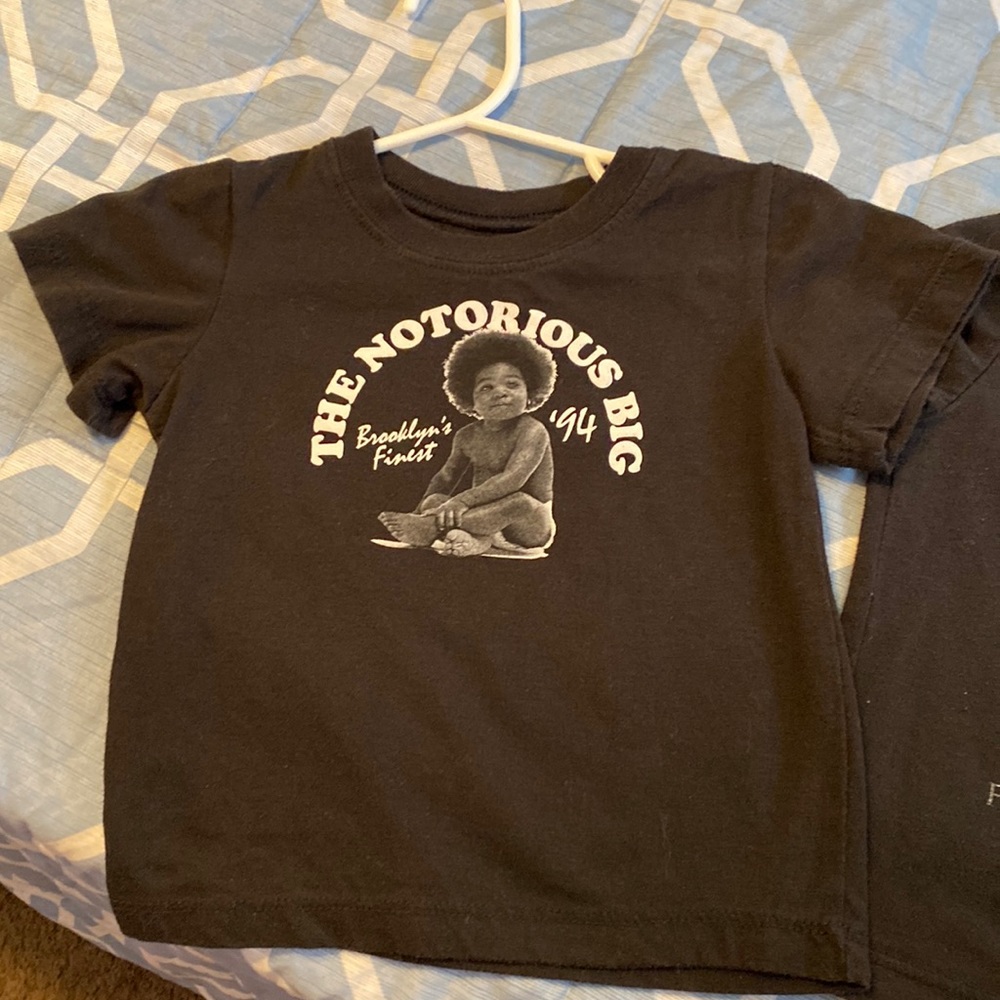 Baby 18 month Tshirt